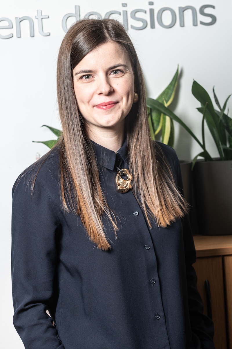 Ana Maria Trofimov