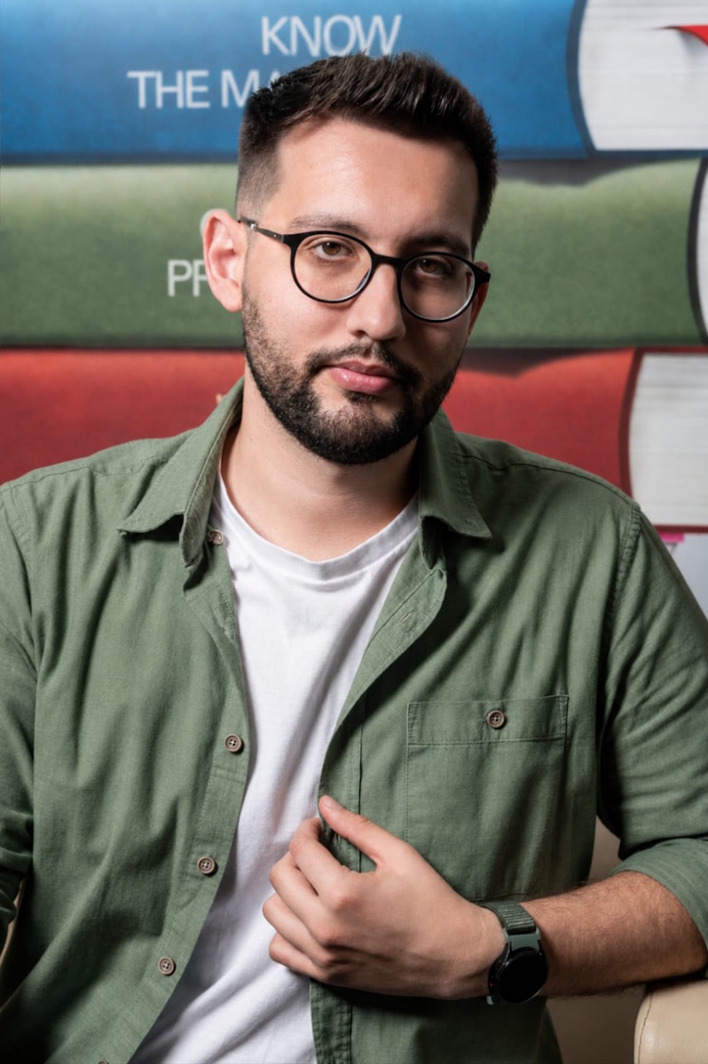 Andrei Lascăr