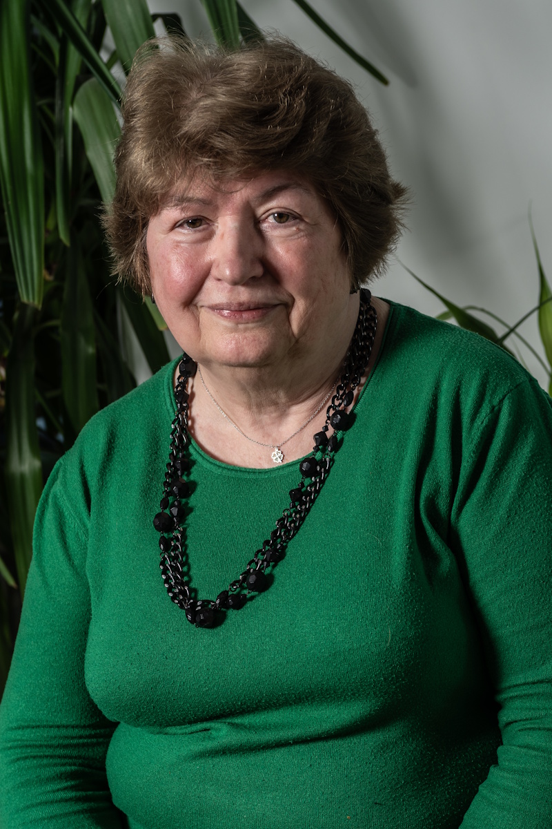 Mara Mihăilescu